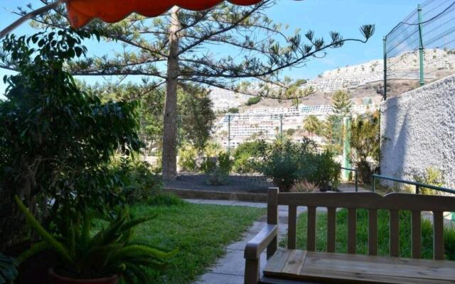 Apartment 100 meters from Puerto Rico Beach
