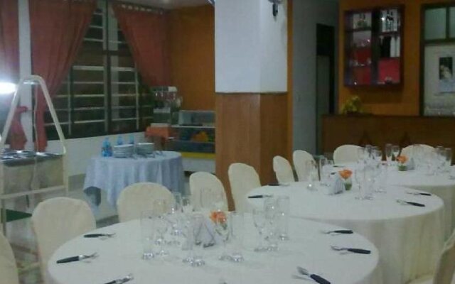 Hotel Piesta