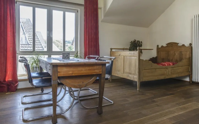 Nengshof - Haus Wildrose