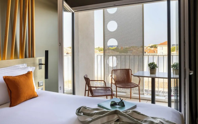 Belaroia Montpellier Centre Saint Roch