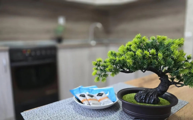 Апартаменты на улице Ленина