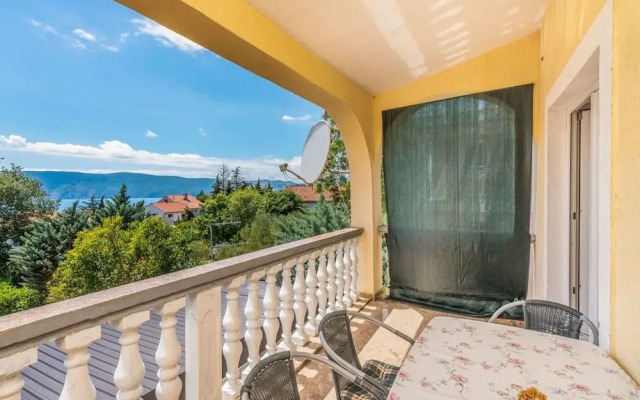 Zdrave - 500 m From sea - A2 kat