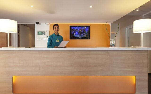 Mia Urban Detroit Tanger Hotel