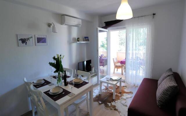 Apartment Zara Lavender