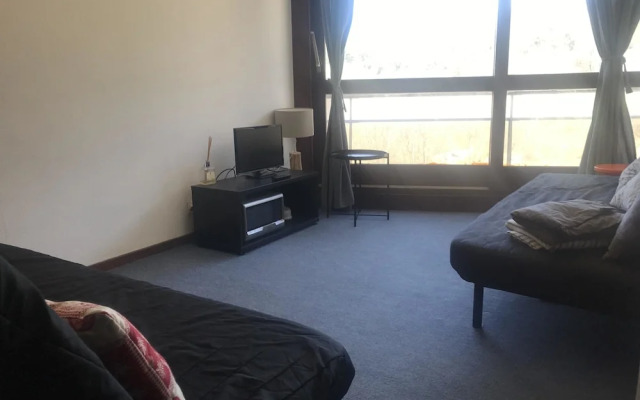 Studio L'ours Blanc de Villard