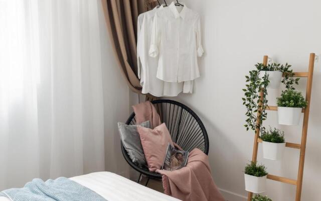 Eclectic 3 bedroom Calea Victoriei