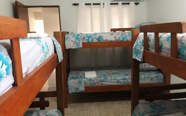 2rk-2 Apartment Cartagena With Air Conditioning And Wifi - Apartment in 卡塔赫纳 - Photo 5
