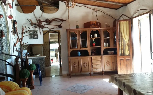 Villa Maragnani