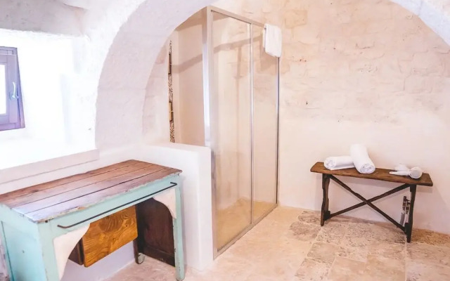 Materiis Trulli e Natura