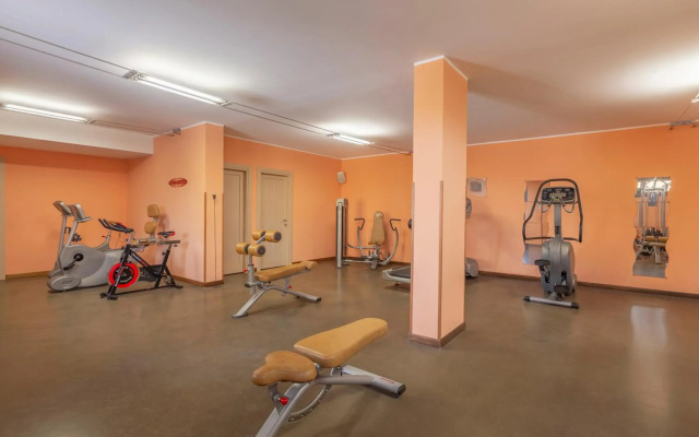 Villa Zina Park Hotel