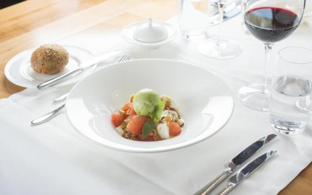 Anker Hotel Restaurant GmbH