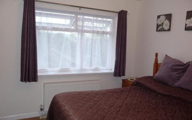 White Horse Guesthouse