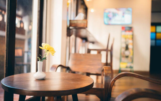 I Lanna House Chiangmai