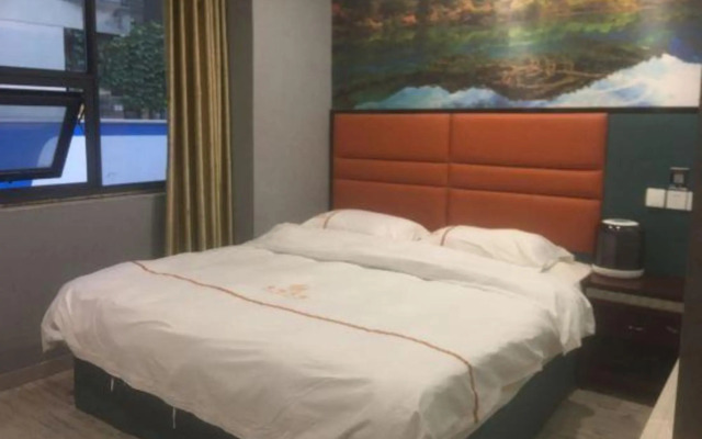 Xinyi Business Hostel