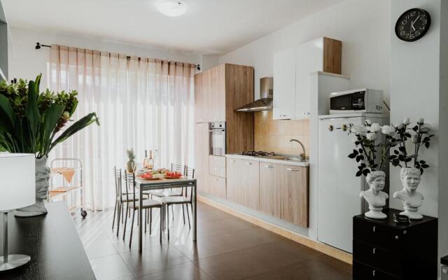 B&B Ortensia