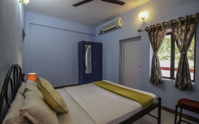 OYO 10401 Home 4BHK Villa Assagaon