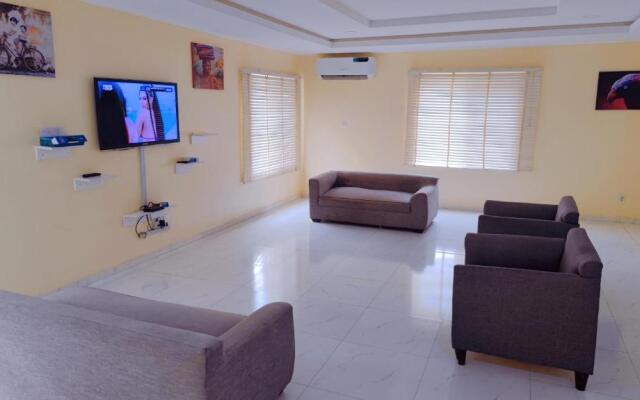 Abuja Apartments 24