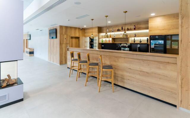 Spa & Wellness Hotel Fitak