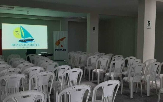Hotel Real Chimbote