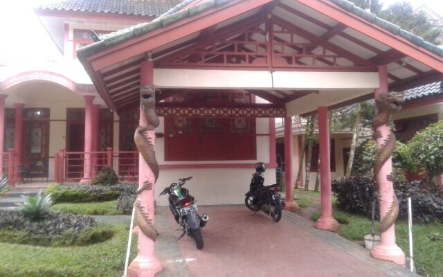 Kota Bunga BB