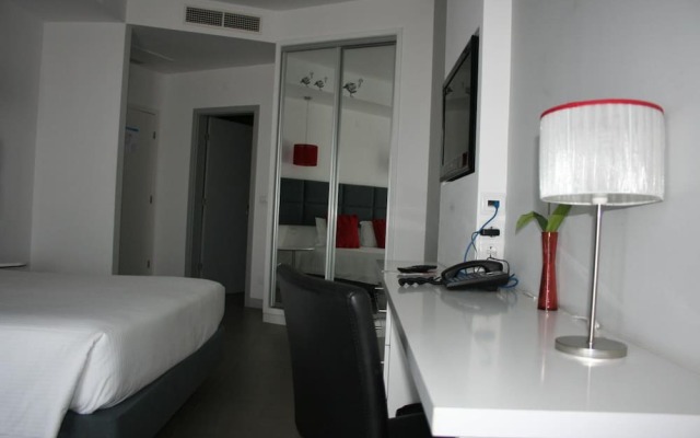 Rossio Hotel