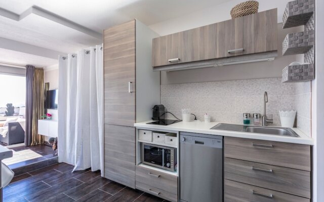 Studio Village Naturiste