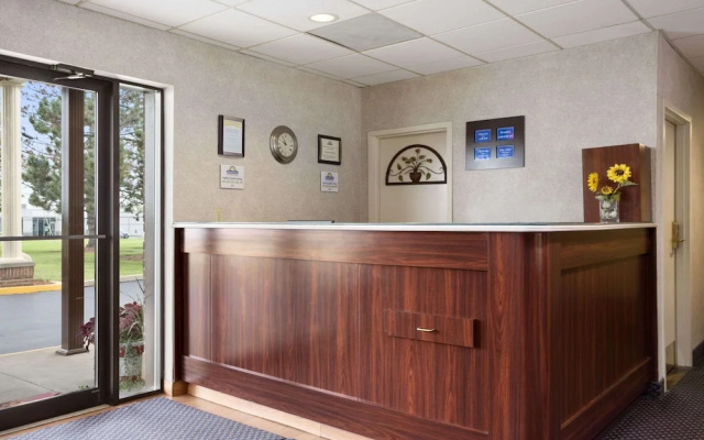 Days Inn Middletown