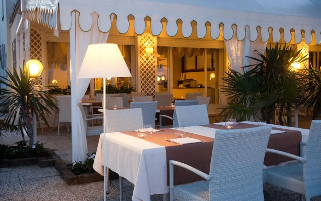 Hotel Parioli