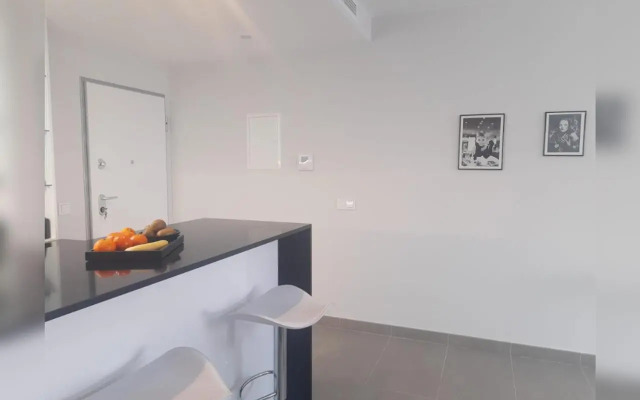Arenal Beach Suite Calpe - Sea view - Free Parking Spot