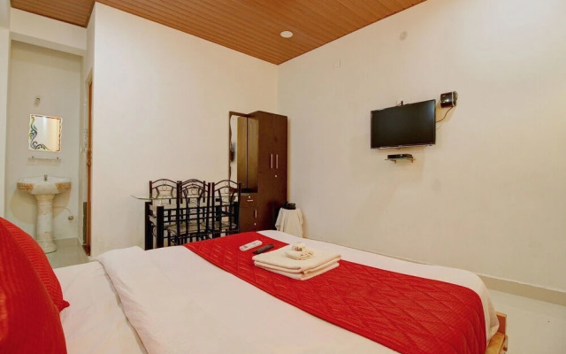 Sudarshan Homestay By OYO Rooms