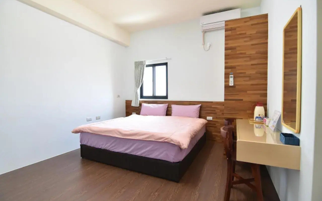 Homelike Homestay