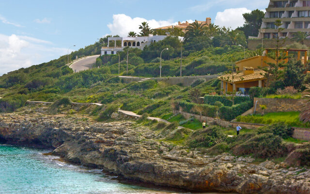 Cala Mendia Sea Views