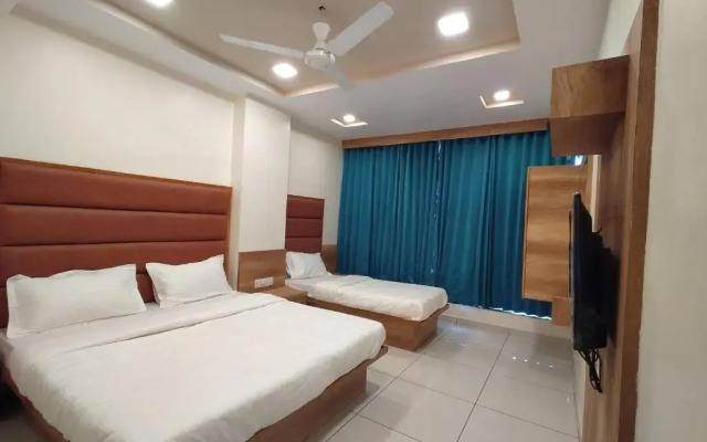 Hotel Neelkamal
