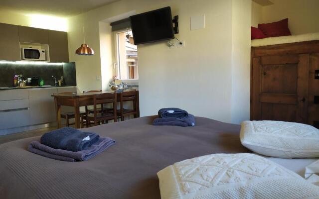 Maison Soleil - Chiara Suite