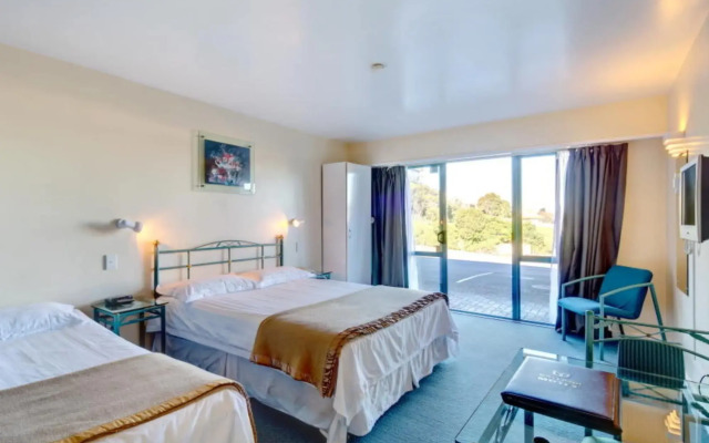 Rayland Motel