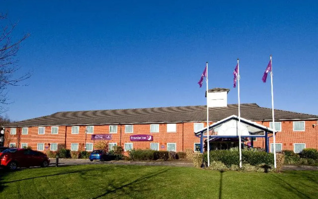 Holiday Inn Express Pontypool-Cwmbran