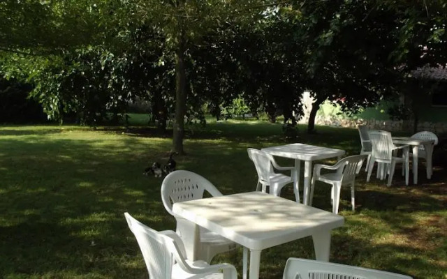 Agriturismo Ulivarella