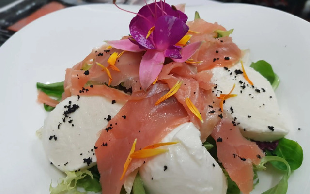 Hotel Juderia Valle del Jerte