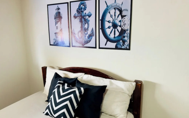 Guest House Rosa do Mar