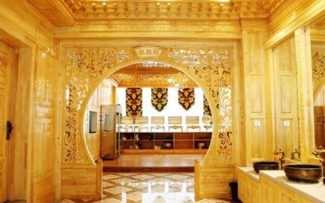 Dongzang Rongba Hotel