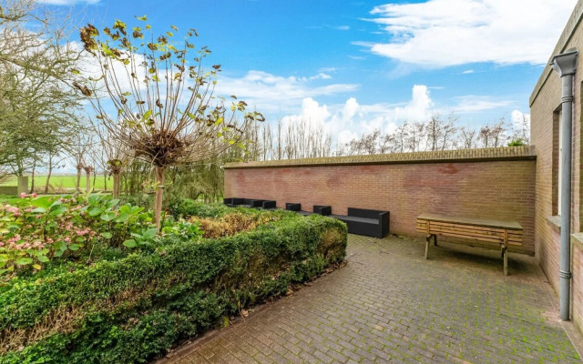Atmospheric Apartment Near the Beach