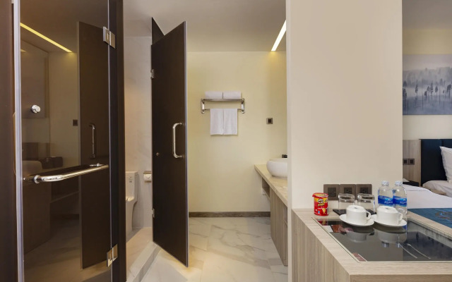 Art Nest Hotel Nha Trang