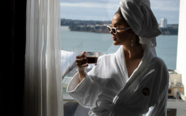 Mövenpick Hotel Auckland