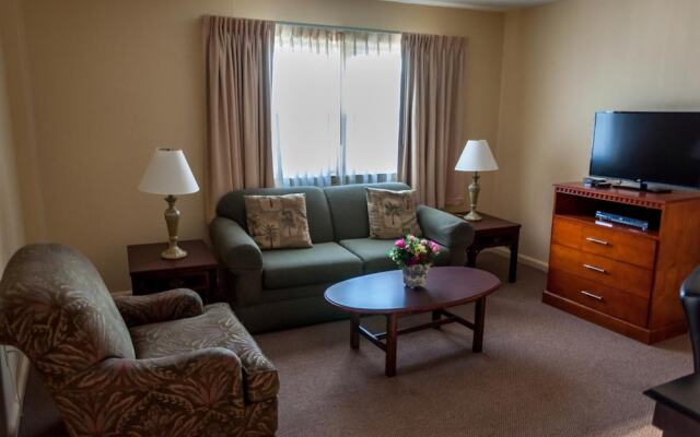 Point Pleasant Manor
