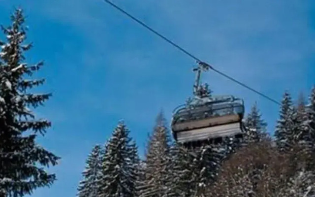 Appartements Oberhof