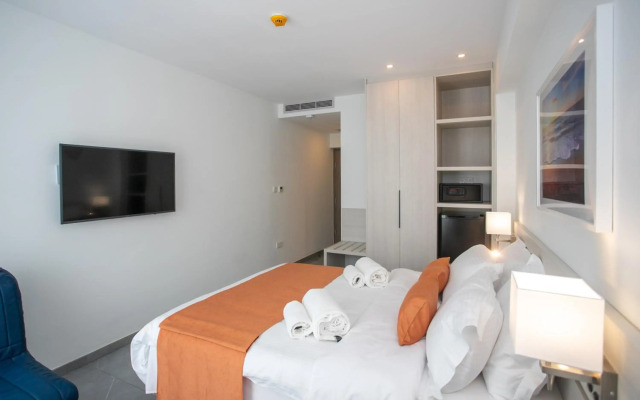 Best Western Plus Larco Hotel
