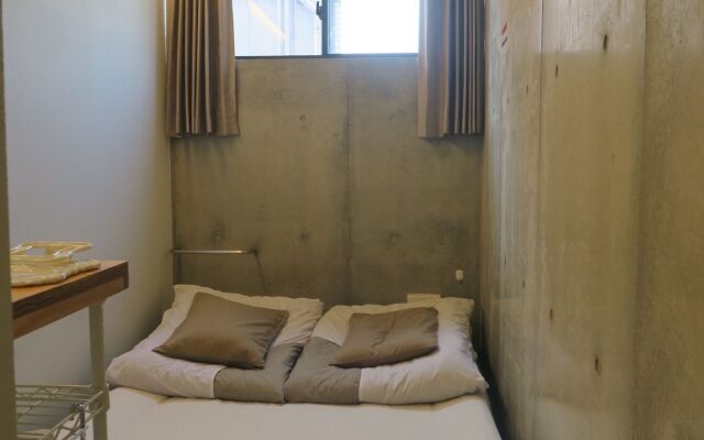 Kangaroo Hotel