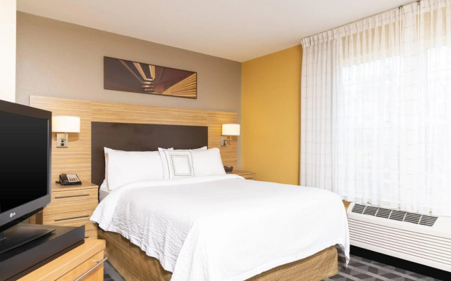 Towneplace Suites by Marriott East Lansing