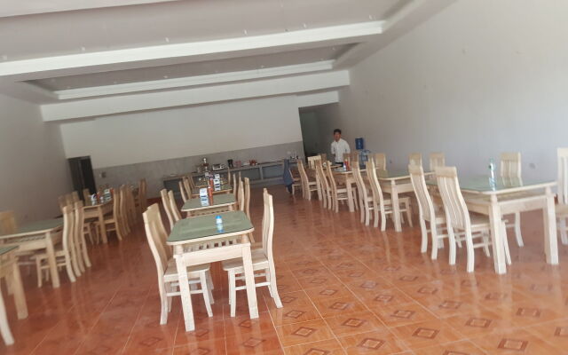 Vang Vieng Boutique Hotel