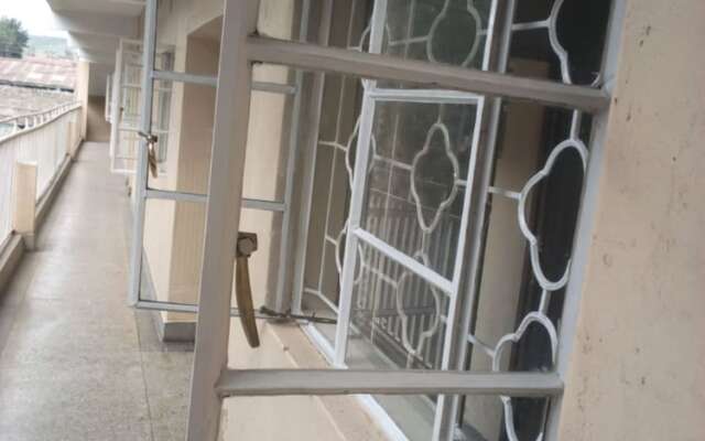 Malewa Garden Hotel